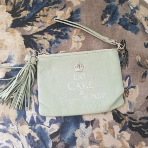 Mint Brighton MFIL wristlet